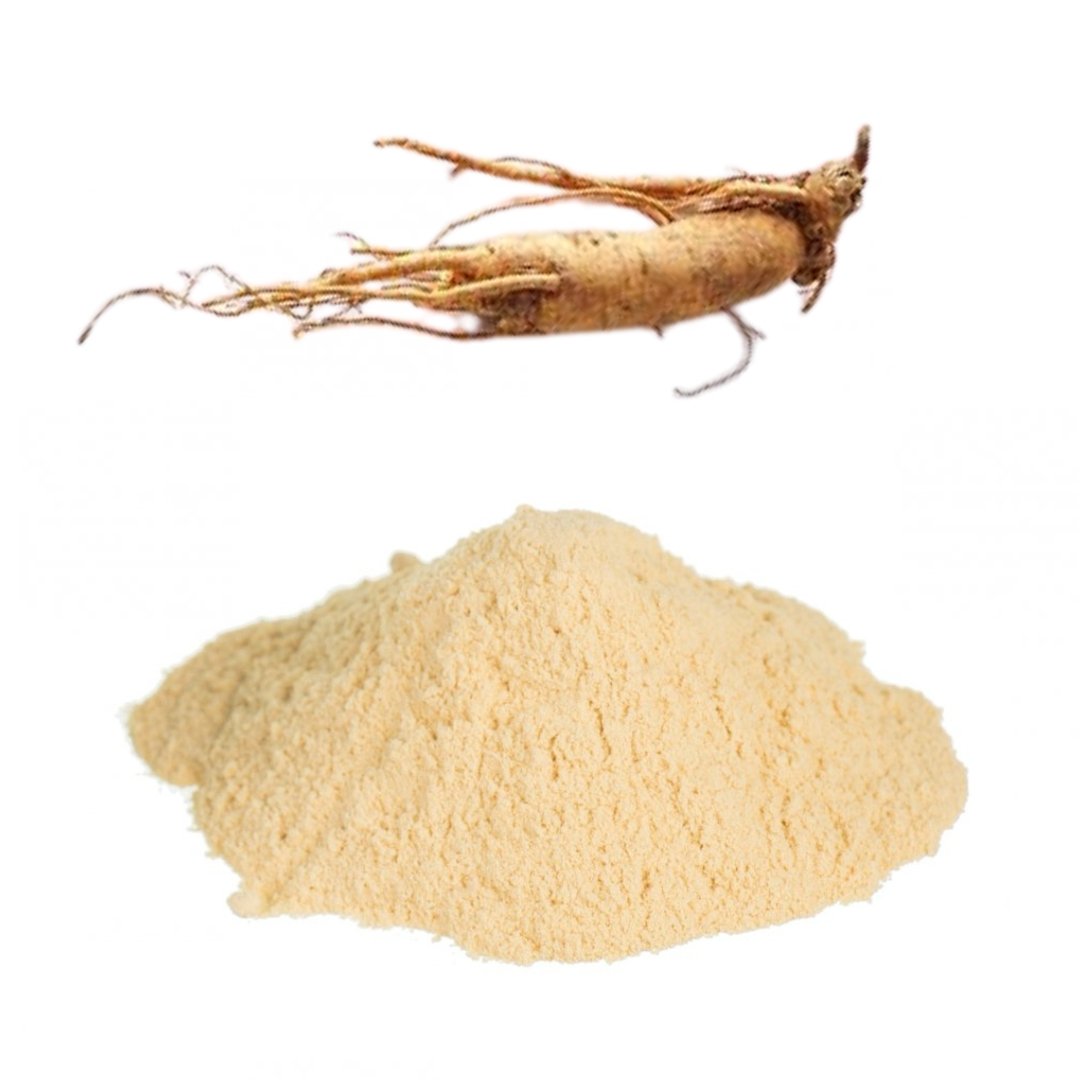 Ginseng Powder honeybankuae
