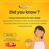 The Wonders of Honey: How This Natural Substance Can Benefit Your Skin - honeybankuae