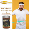 Using Honey as a Natural Alternative for Weight Loss - honeybankuae