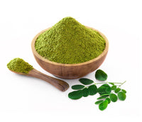 Moringa (Optional Enrichment Ingredients)
