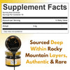 Himalayan Shilajit (Buy 1 Get 1 Free)