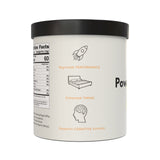 Auravic Power Honey