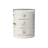 HoneyBank Power Honey