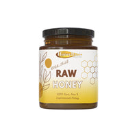Raw Honey — 200g