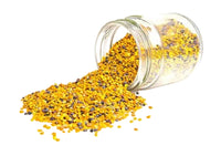 Bee Pollens (Optional Enrichment Ingredients)