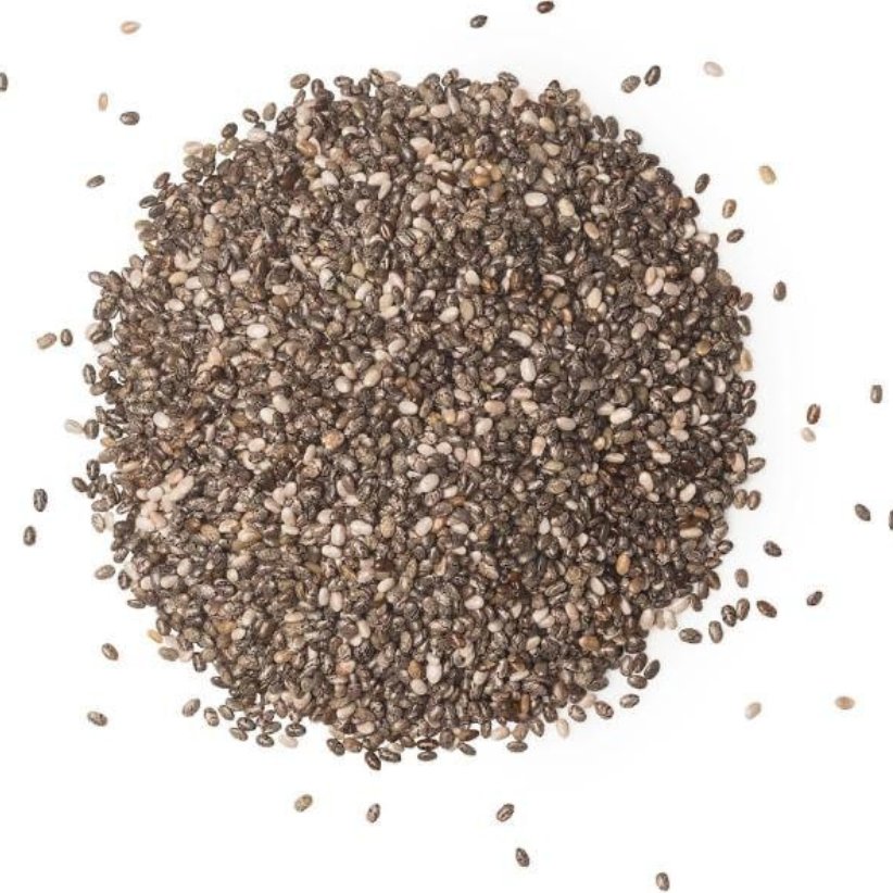 Chia Seeds - honeybankuae