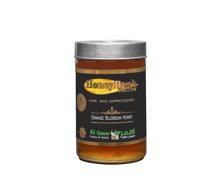 Combo Offer Orange Blossom, Acacia & Weight Loss Honey - honeybankuae