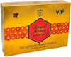 Royal Honey VIP (12 x 20gm) - honeybankuae